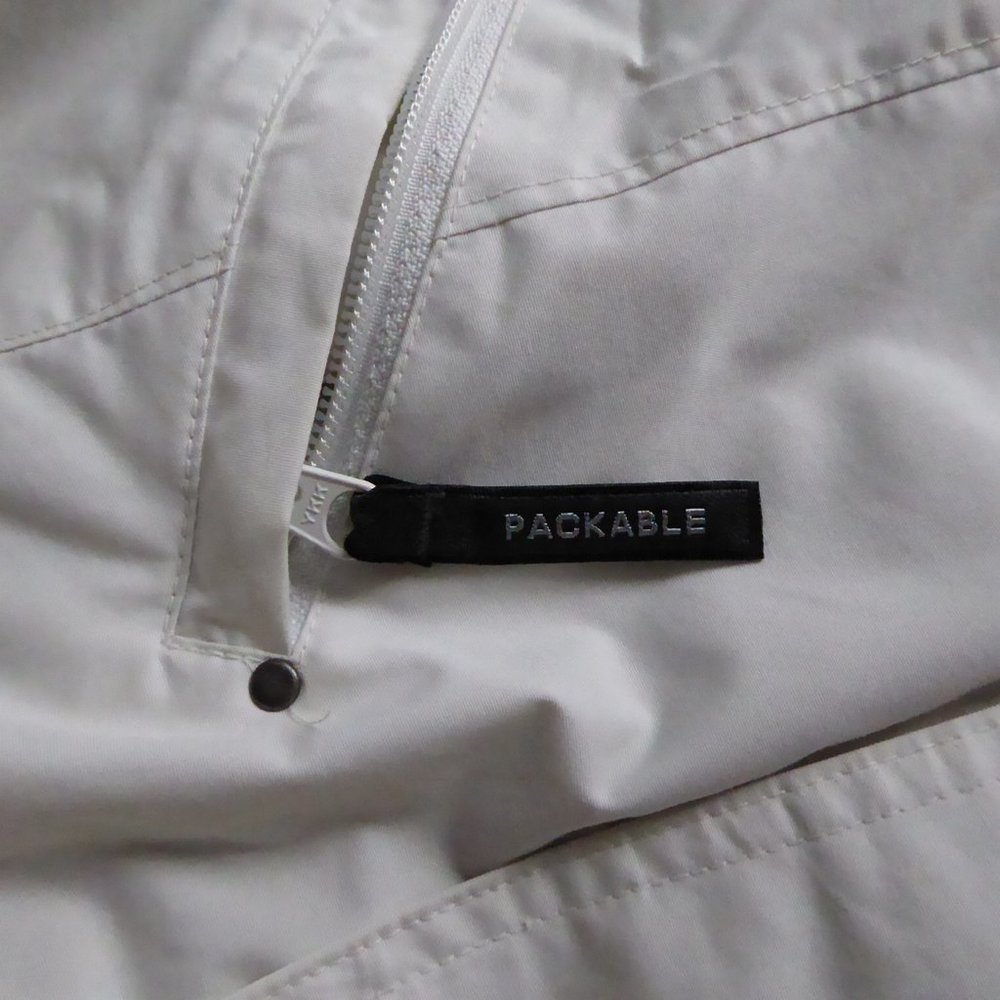 Columbia Packable Jacket - Picture 5 of 6